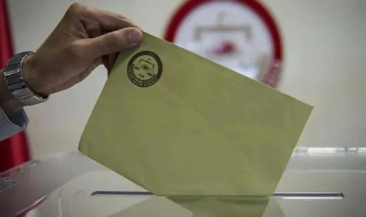 MAK Araştırma'nın dikkat çeken anketi açıklandı: Altılı masa HDP'nin desteğini alırsa...