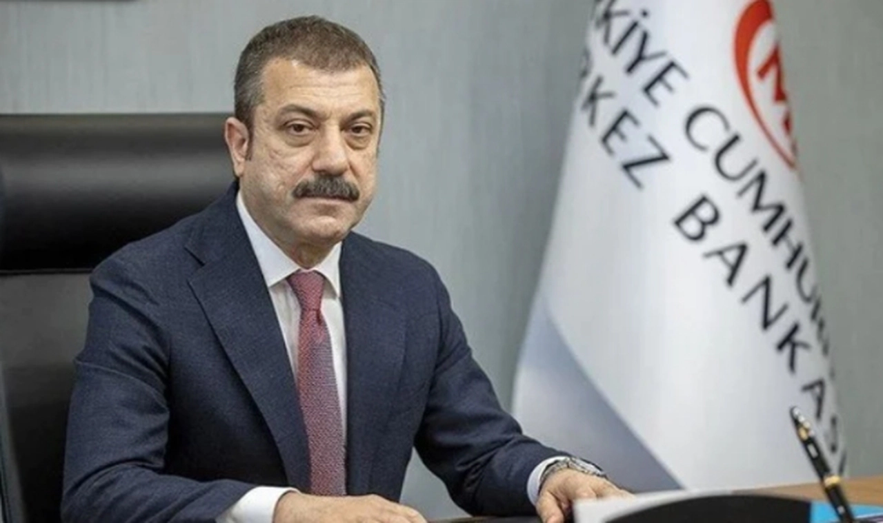 Merkez Bankası Başkanı Başkanı Kavcıoğlu'ndan 'asgari ücret zammı' açıklaması