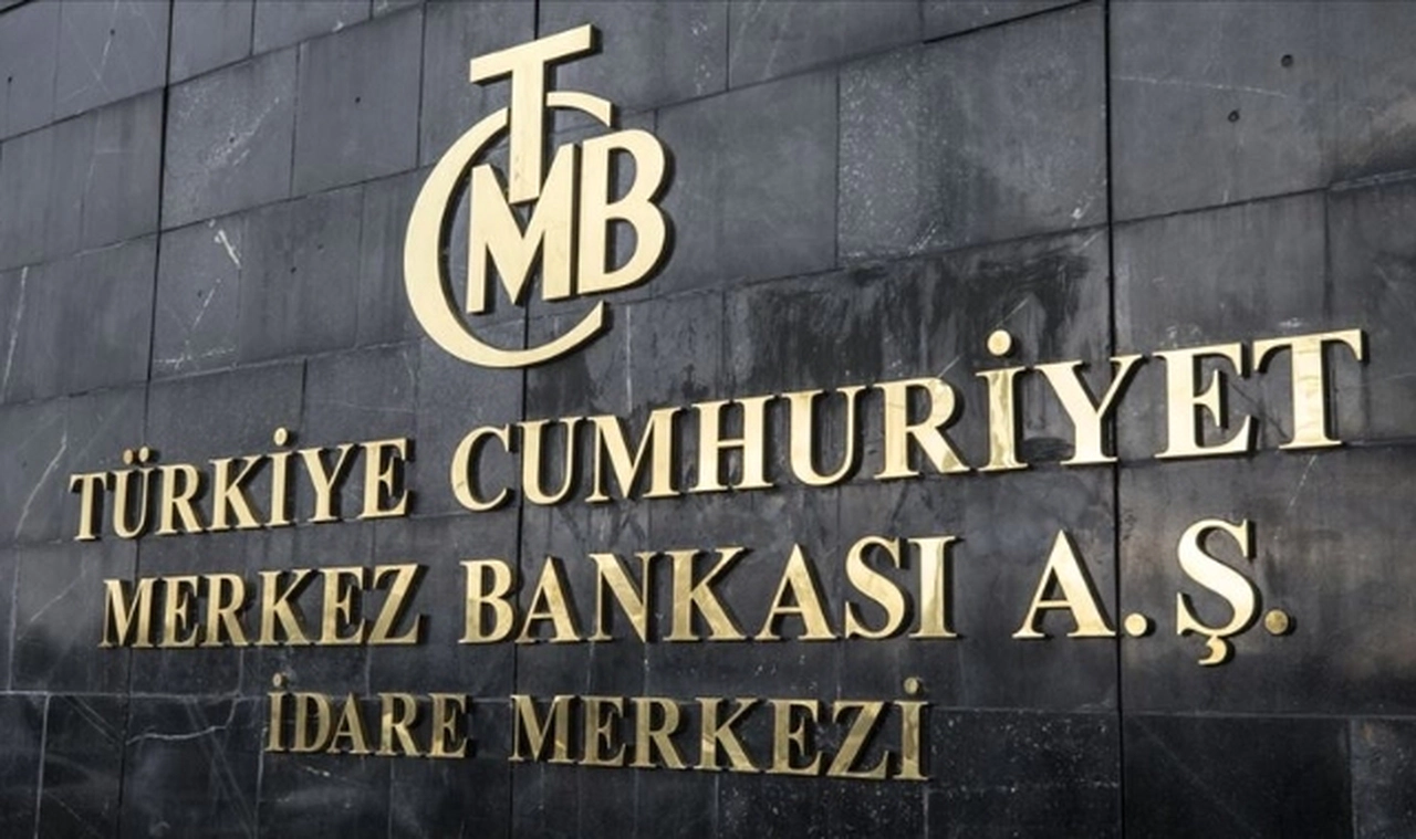 Merkez Bankası, yeni yılda 'FAST İşyeri' sistemini kullanıma sunacak