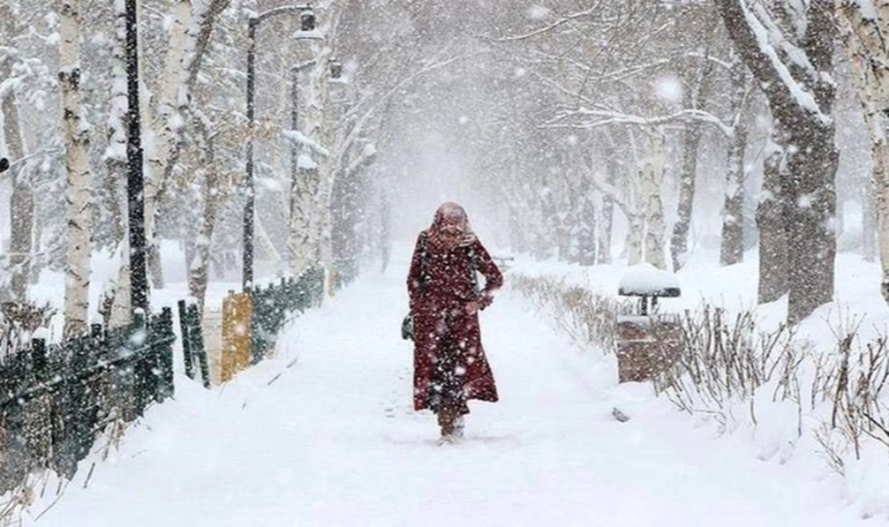 Meteoroloji açıkladı; Pazar günü, 22 ilde kar yağışı başlayacak!