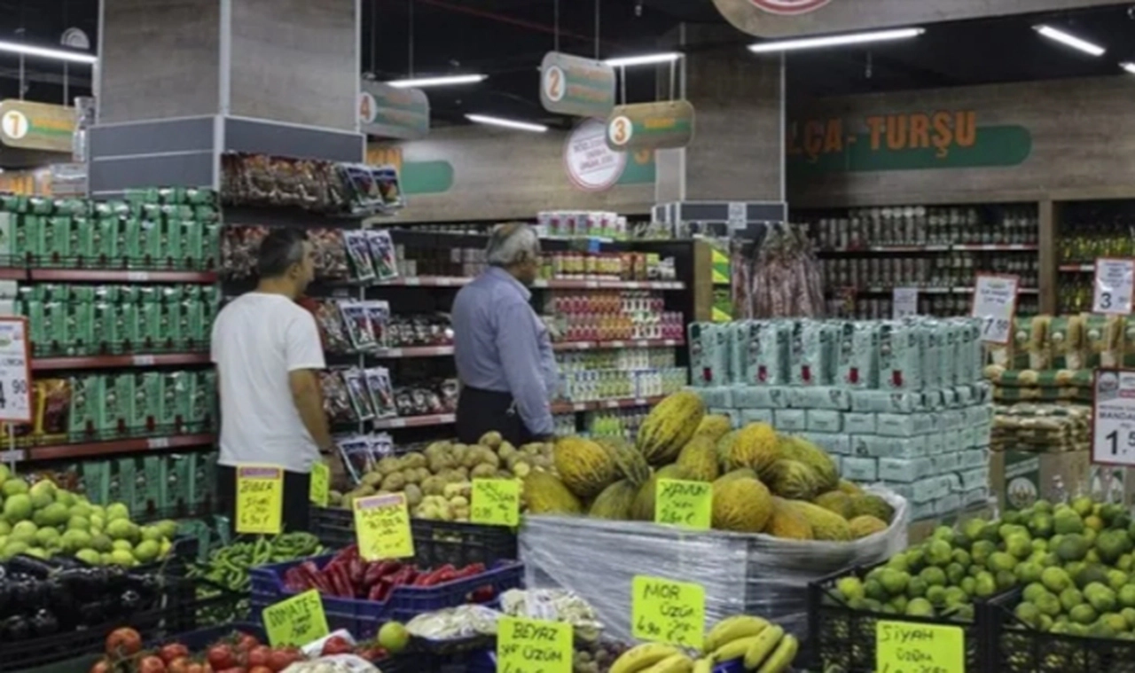 MHP'den zincir market çıkışı: Tamamen kapatılmalı