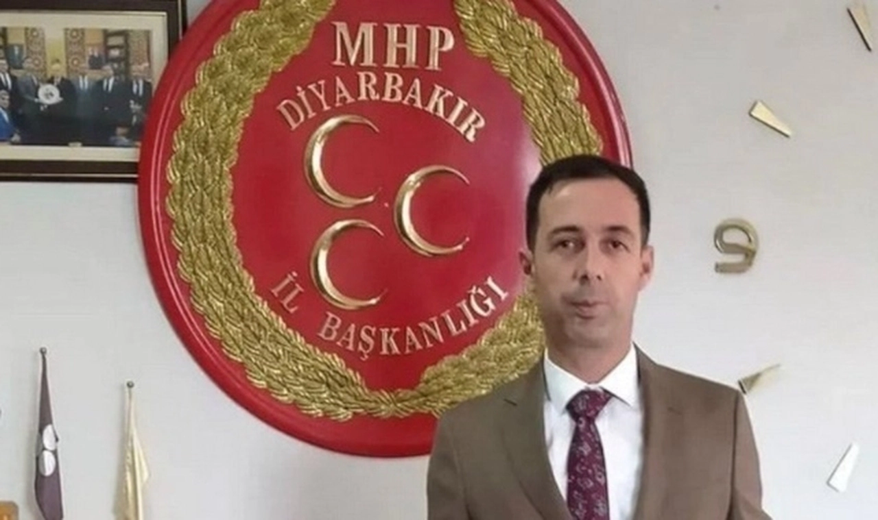 MHP'li Kayaalp’in beraatına itiraz
