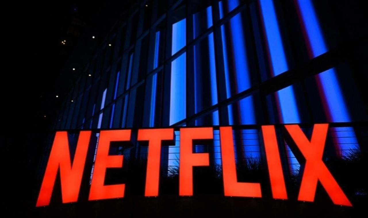 Netflix: Dünyanın Türkiye'ye ilgisi katlanarak artıyor