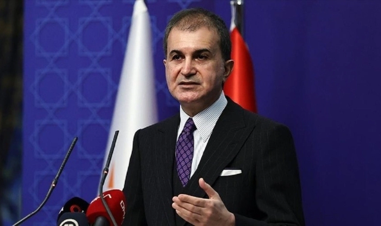 Ömer Çelik'ten 'EYT' açıklaması: Araya yılbaşı tatili giriyor ama...