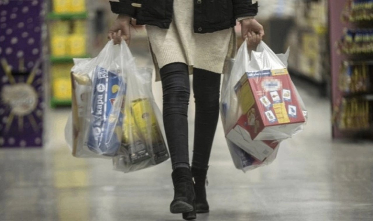 Plastik poşette fiyat artışı hazırlığı: İstenen zam oranı belli oldu