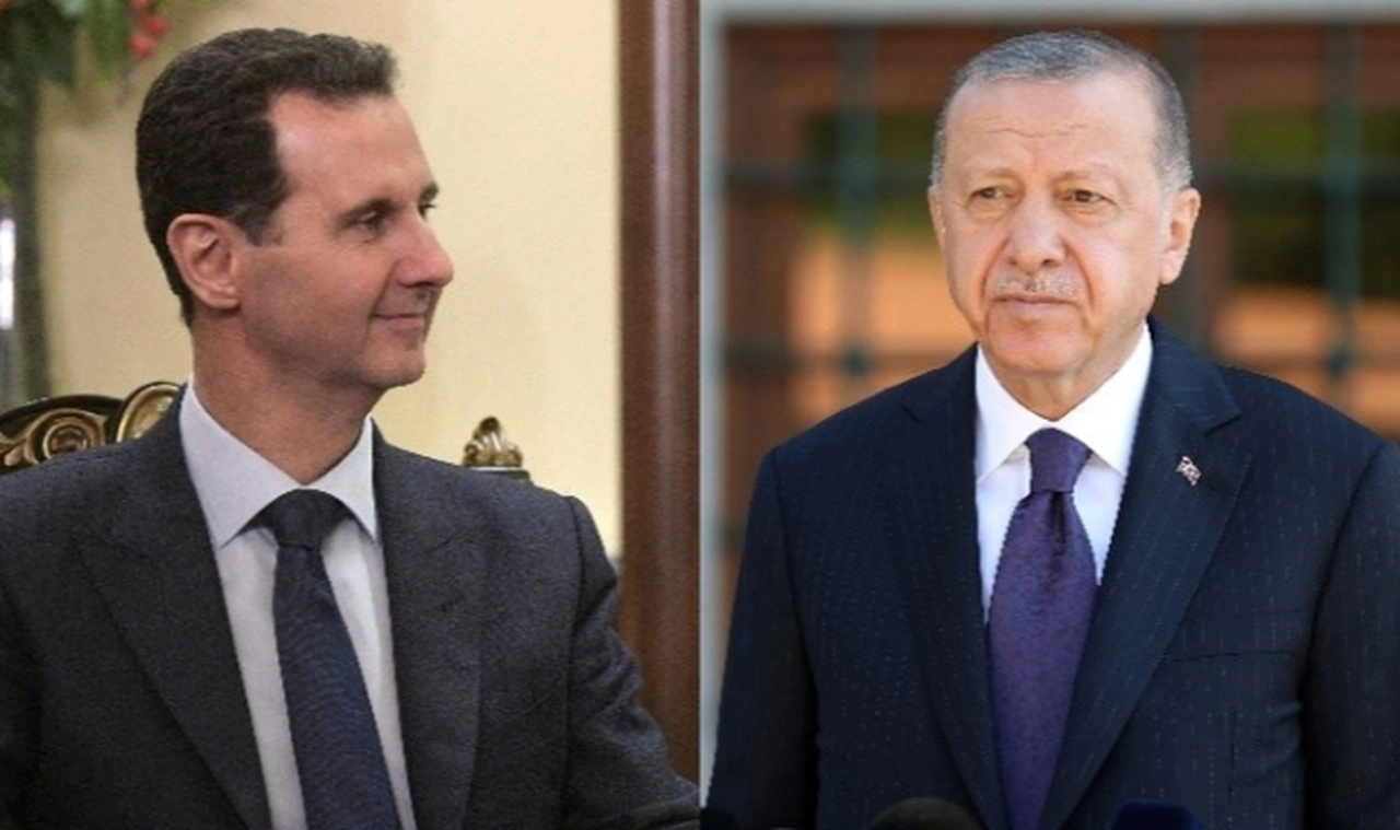 Reuters: Suriye Devlet Başkanı Esad, Cumhurbaşkanı Erdoğan ile görüşmeyi reddetti