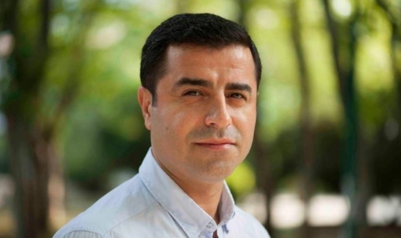 Selahattin Demirtaş: İktidar ağzıyla kuş sürüsü tutsa sandığa gömülecek