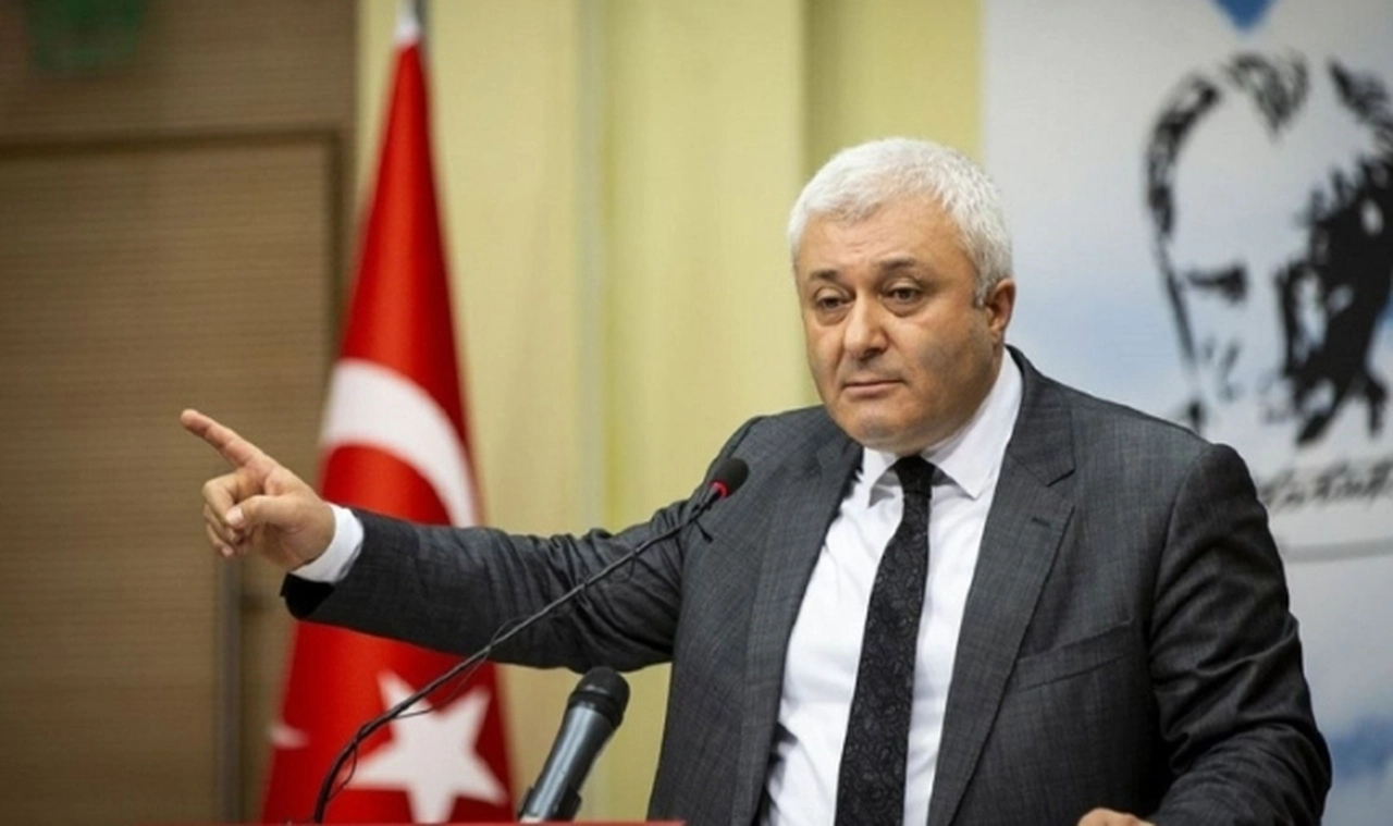 Tuncay Özkan, Melih Gökçek'in o sözlerine cevap verdi