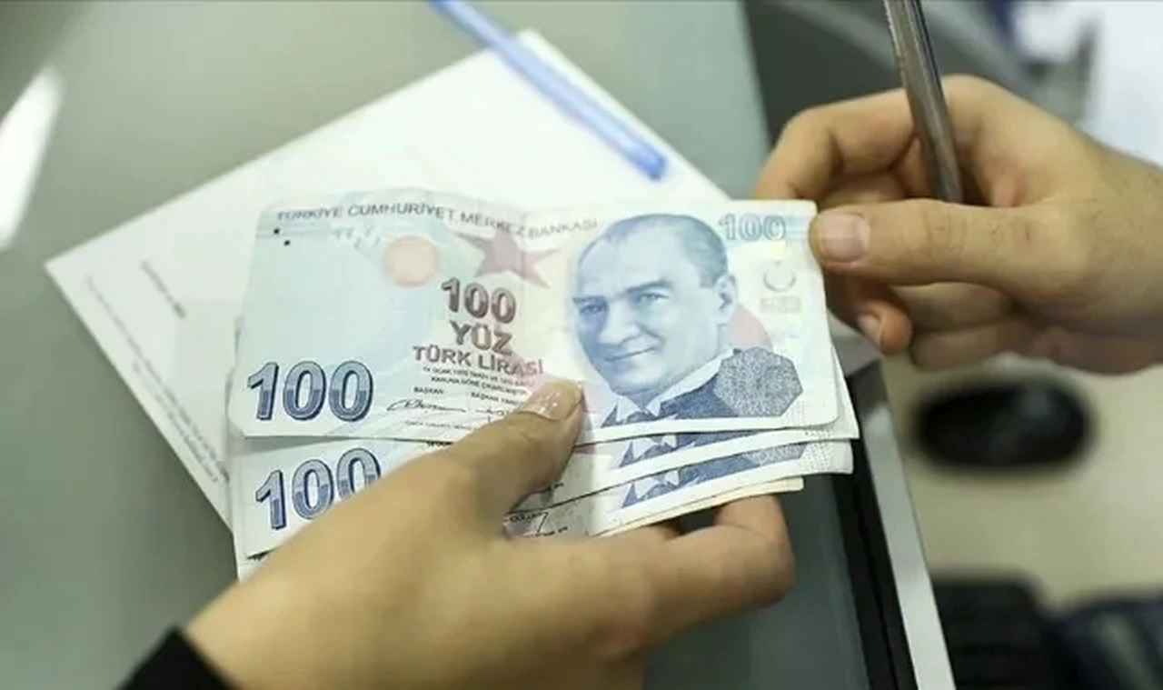 Türk-İş'ten yeni 'asgari ücret' talebi