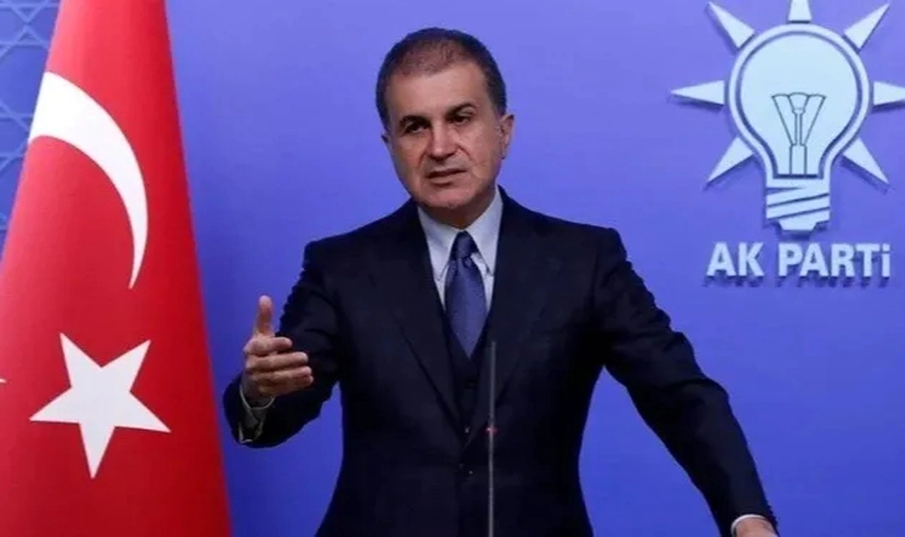 AK Parti'den seçim tarihine ilişkin açıklama