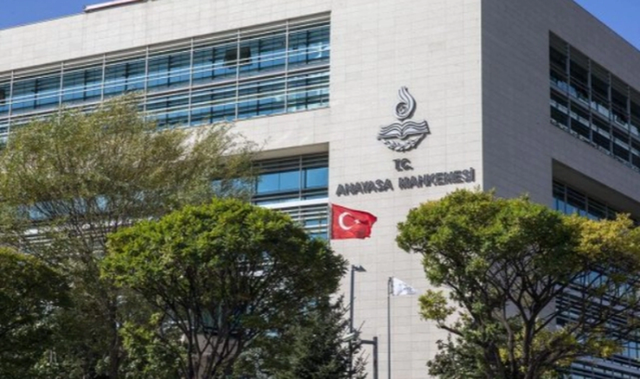 AYM’den kritik OHAL iptalleri: 2018’de torba kanunla çıkan birçok düzenleme iptal edildi