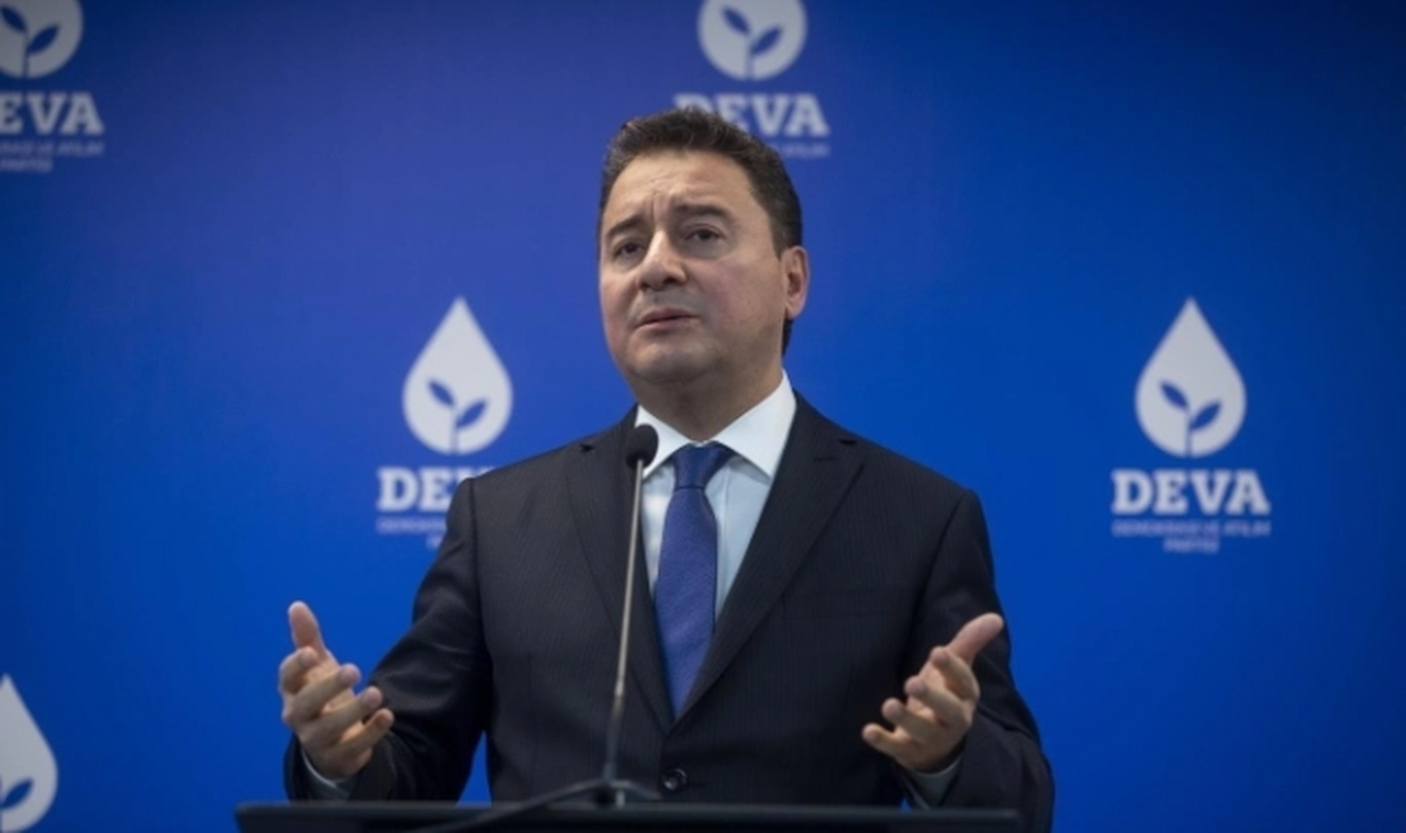 Babacan: Çerçeveyi ayrıntılarıyla saptamak istiyoruz ki seçimlerden sonra kafa karışıklığı olmasın