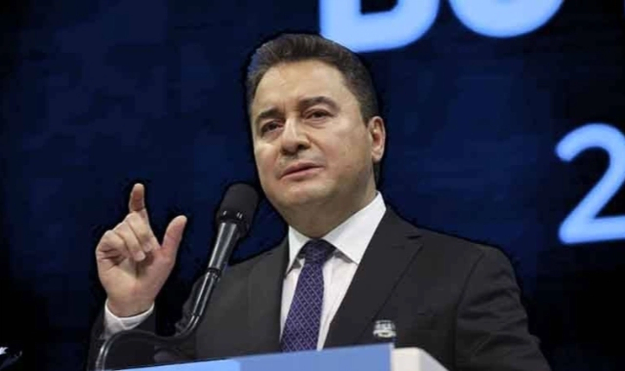 Babacan'dan BAYKAR açıklaması: Sözlerim çarpıtılıyor; ülkemize faydalı her yatırımın yanında dururuz, nepotizme geçit vermeyiz