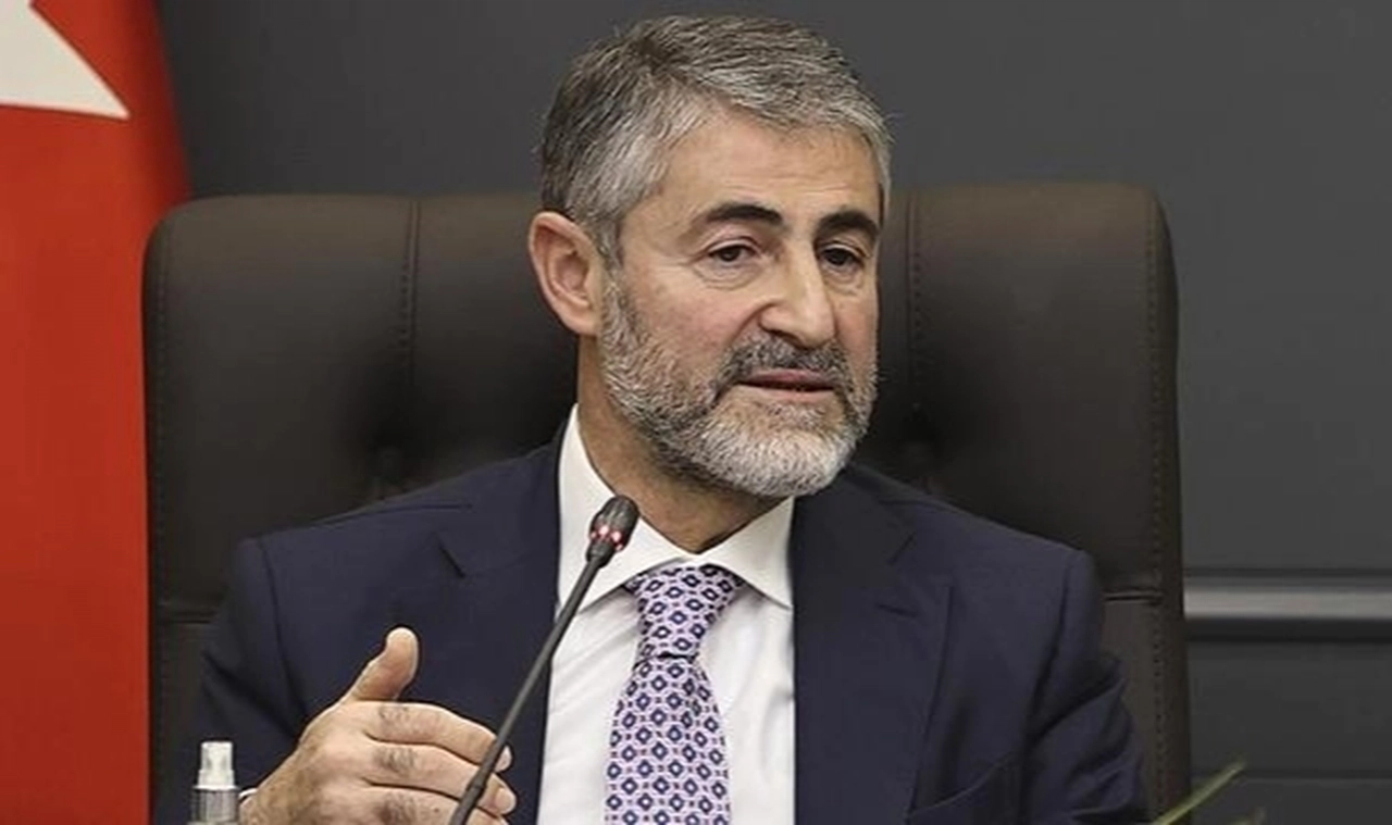 Bakan Nebati, borç yapılandırma paketinin ayrıntılarını açıkladı