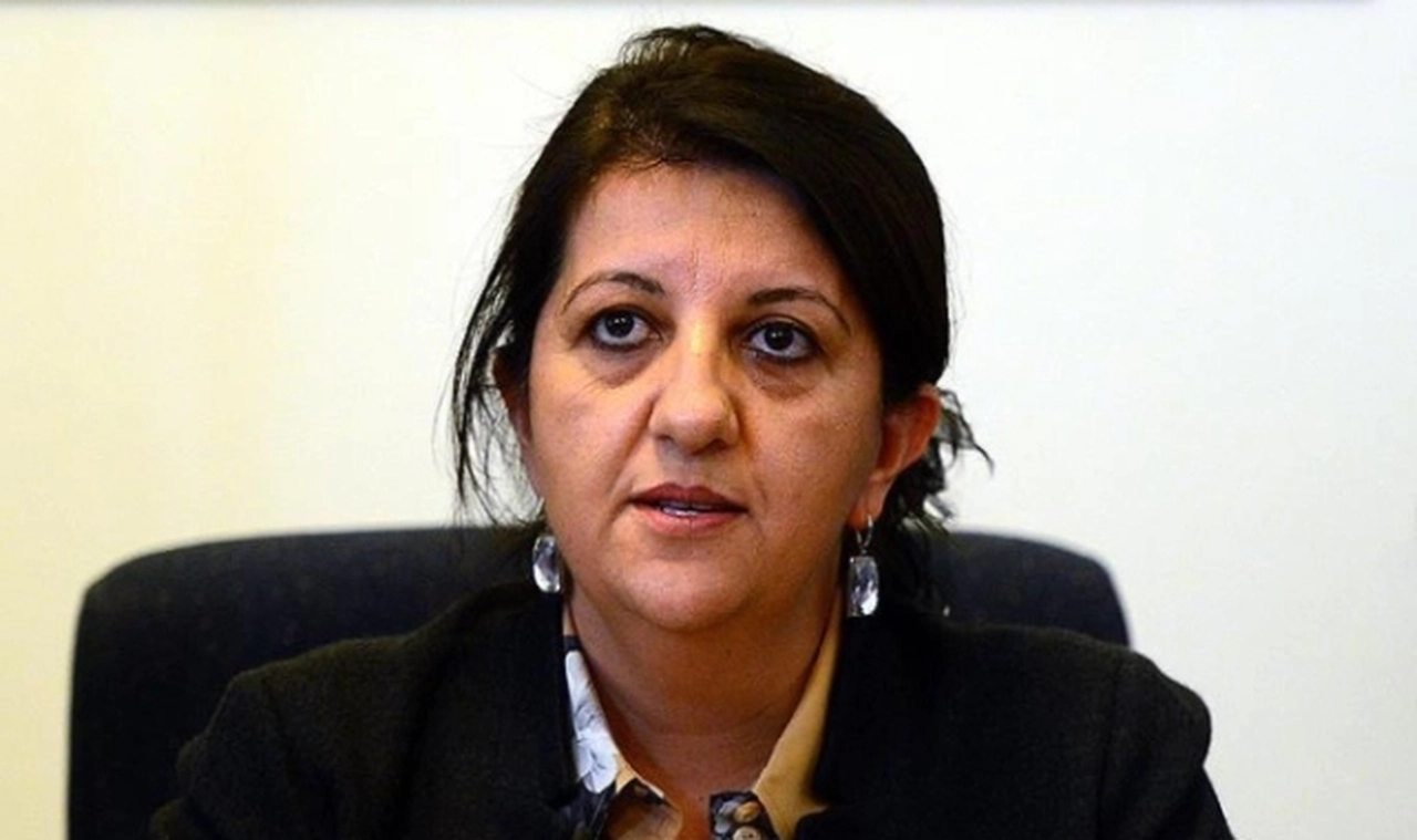 Buldan: 6'lı Masa adayını çeksin, bizim adayımıza oy versinler