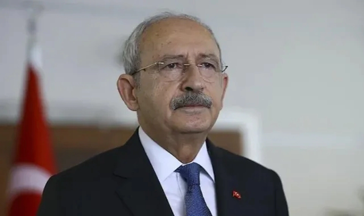 CHP lideri Kemal Kılıçdaroğlu, artan doğalgaz fiyatlarına tepki gösterdi