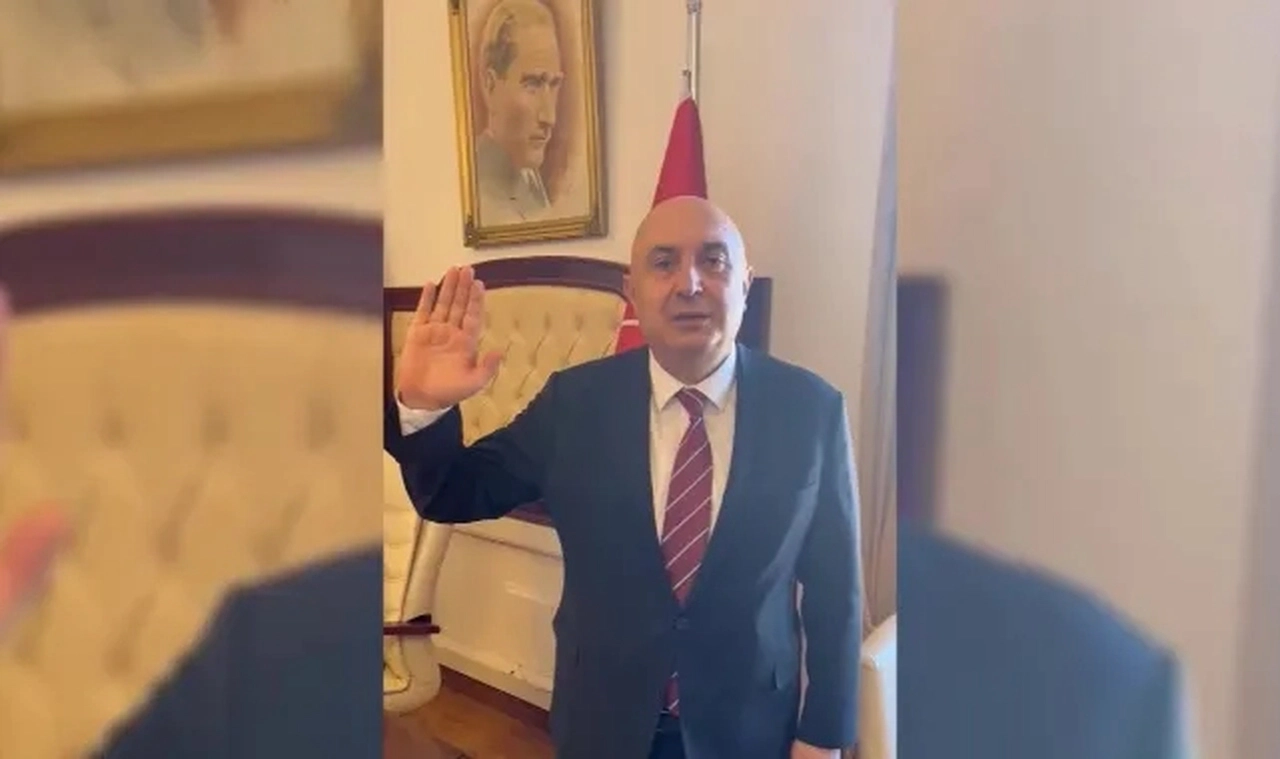 CHP Milletvekilleri video paylaştı: Yeter söz milletindir