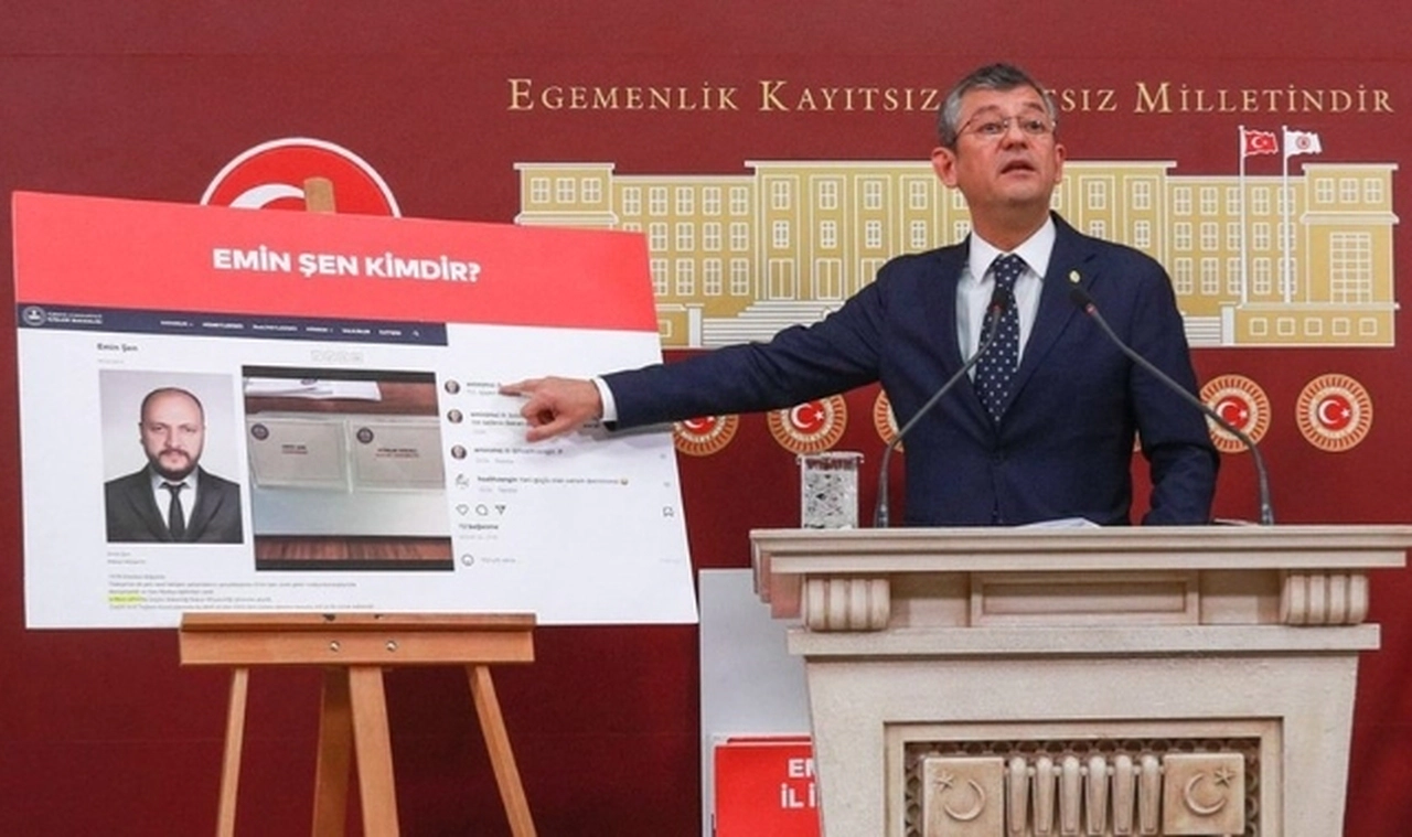 'Ebabil Harekatı ile TRT'nin bülteni arasında fark yok'