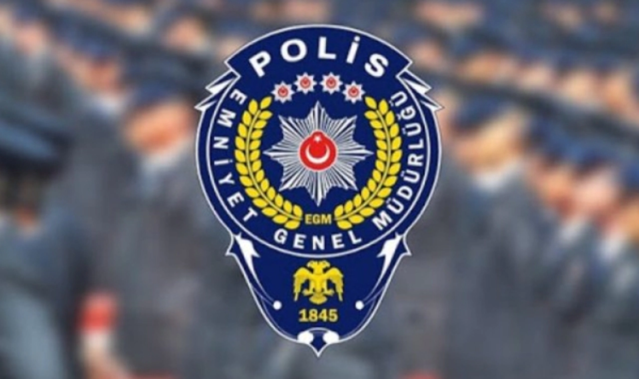 Emniyet’e 10 bin yeni kadro: Resmi Gazete’de yayımlandı