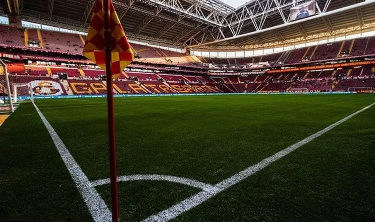 Gençlik ve Spor Bakanlığı'ndan Galatasaray'a dava