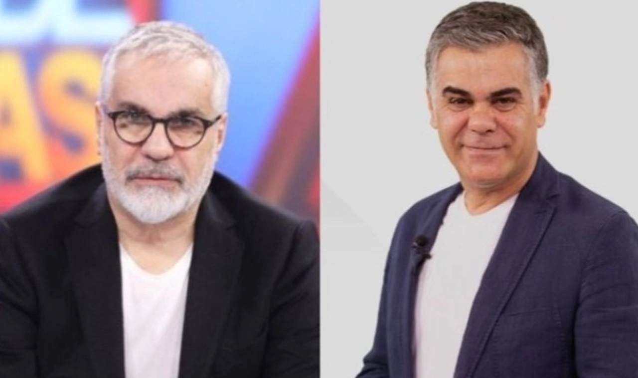 Hadi Özışık: Beni hain ilan ettiniz, kardeşim aç susuz, 19 aydır kirasını ödeyemiyor