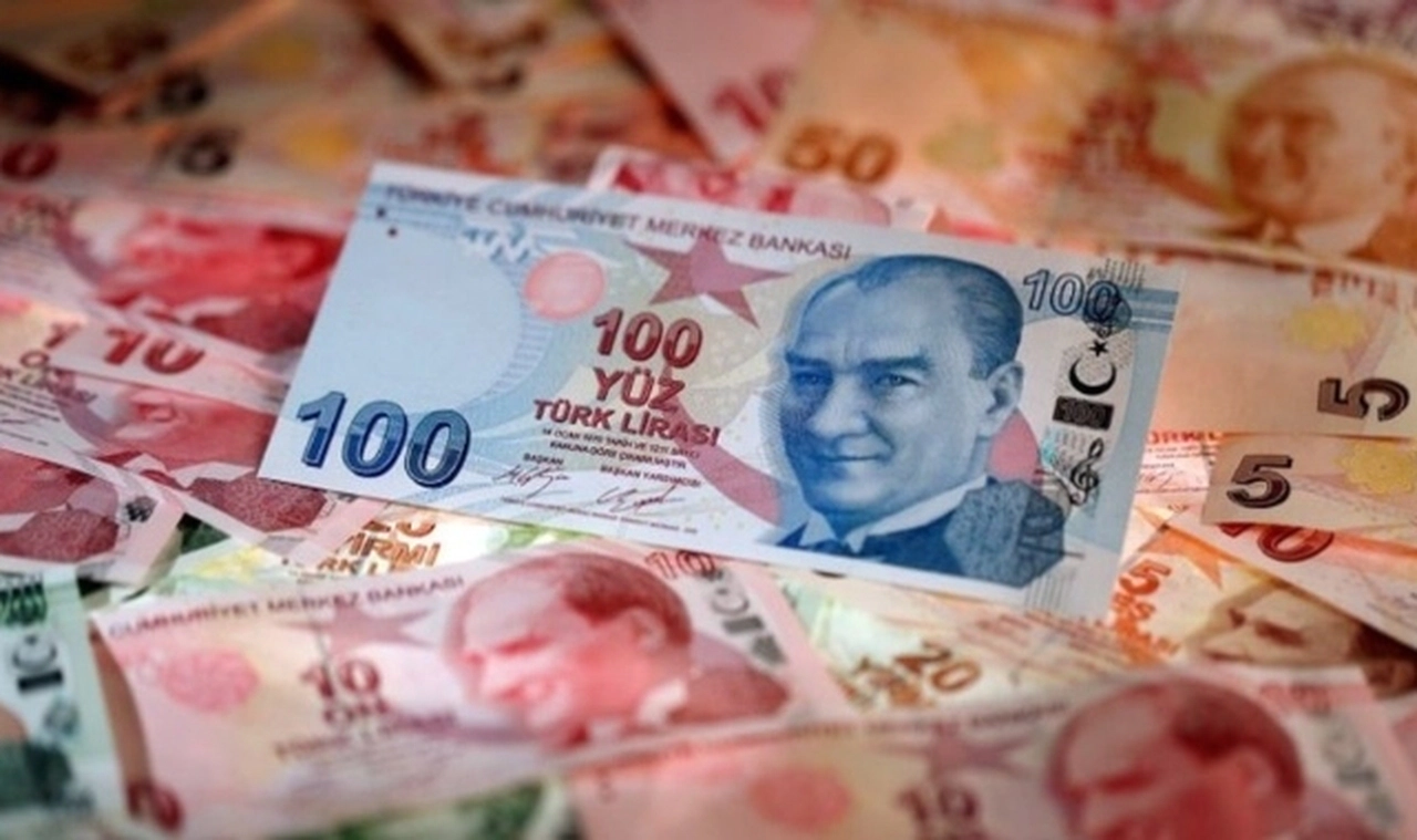 IMF Türkiye için büyüme tahminini sabit bıraktı