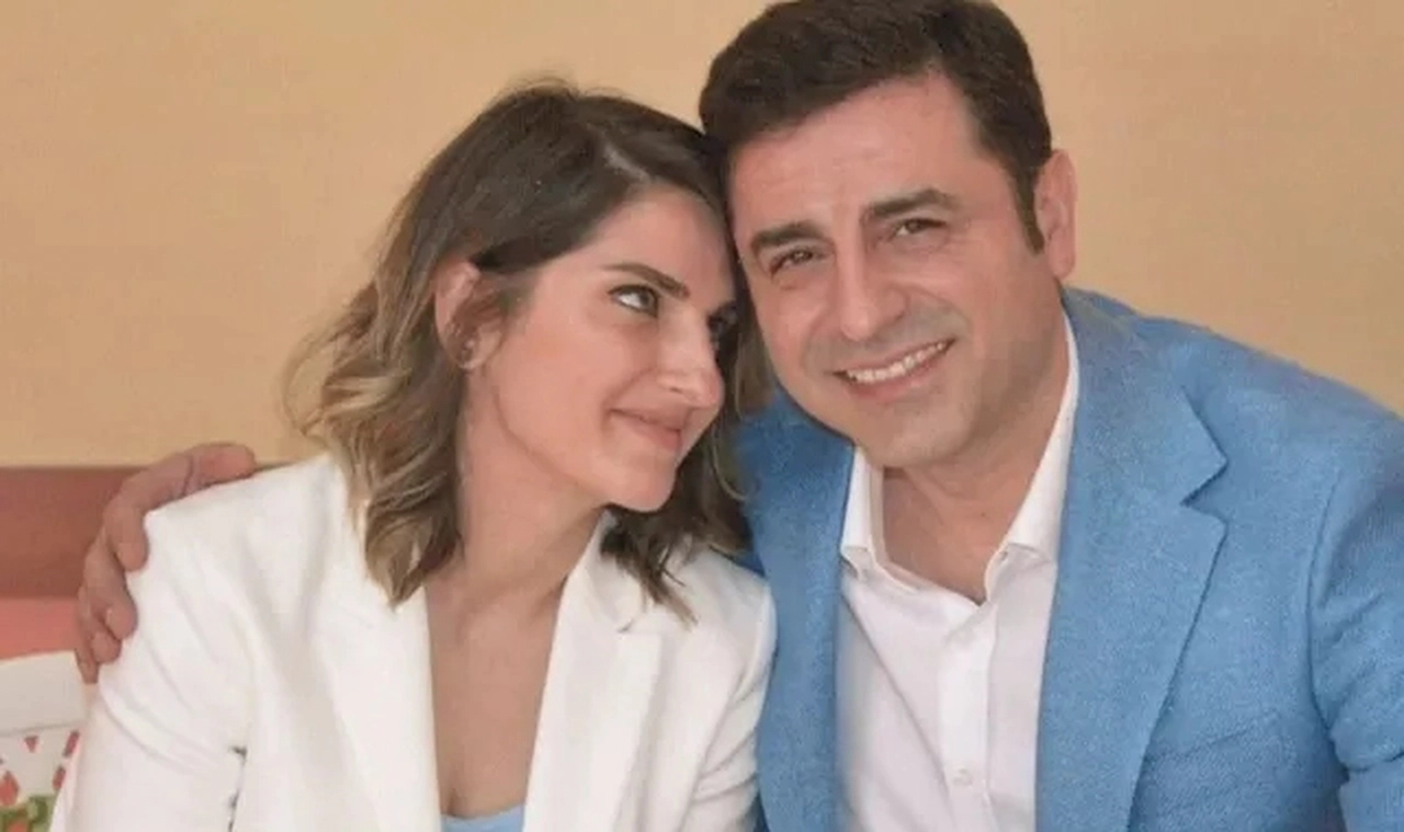 Kendini Başak Demirtaş olarak tanıtan bir kadın Edirne Cezaevi’ni arayarak kaza yaptıklarını, büyük kızlarının ağır yaralandığını söyledi