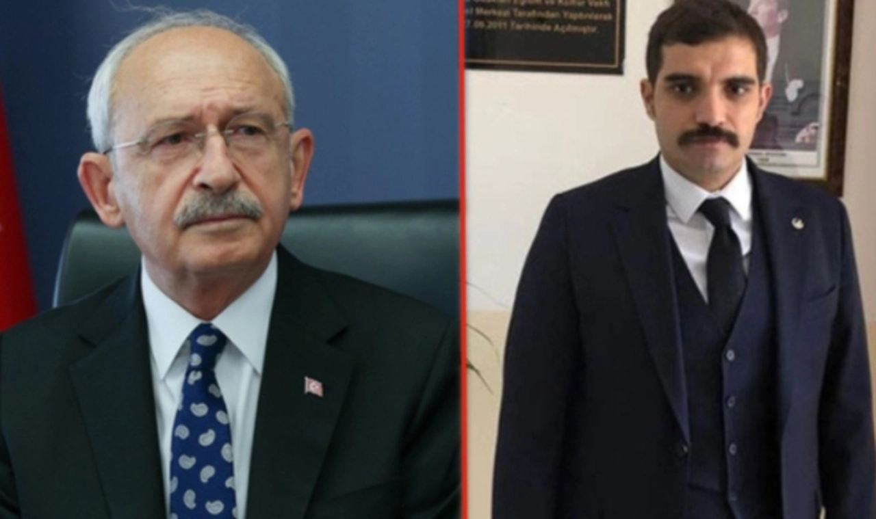 Kılıçdaroğlu’dan “Sinan Ateş” açıklaması: “Rahmetli ülkücü gence FETÖ’cü damgası yapıştırıyorlar, bu adiliktir”