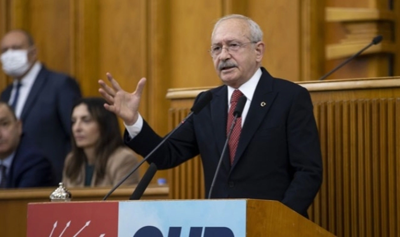 Kılıçdaroğlu'ndan SPK'ye 'son çağrı': Pazartesiye kadar mühlet tanıyorum