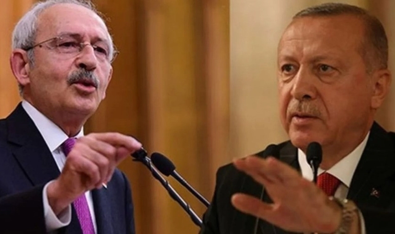 Kılıçdaroğlu’nun avukatı Çelik: Erdoğan yine kaybetti
