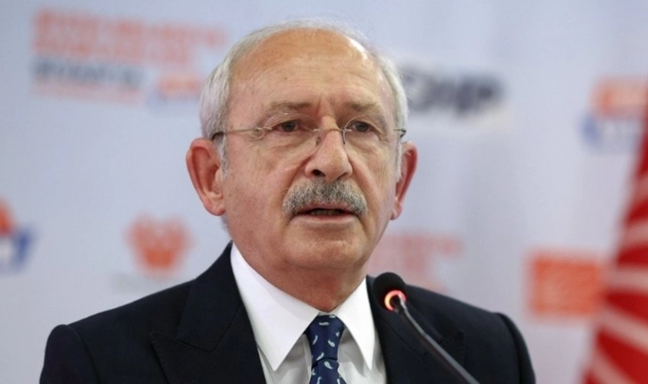 Kılıçdaroğlu: Rüşvet alanı büyükelçi atadılar. Bu devlete ihanettir