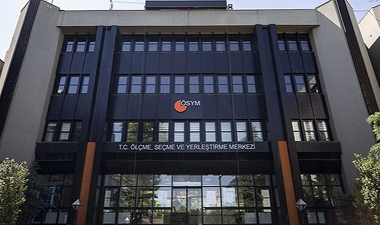 KPSS 2023/3 yerleştirme sonuçları açıklandı