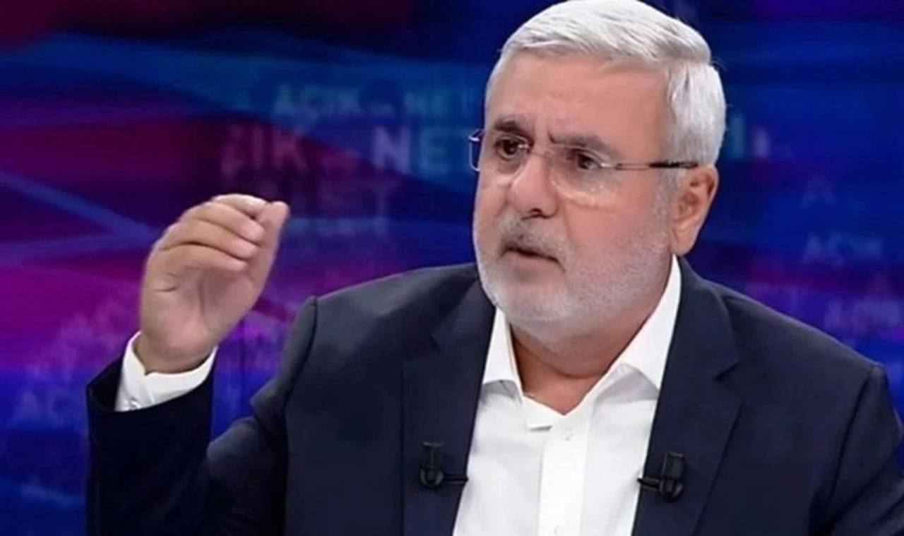 Mehmet Metiner: Erdoğan’ı tercih etmek, AK Parti’yi tercih etmek anlamına gelmiyor