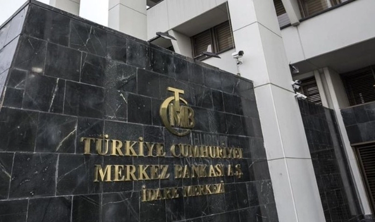 Merkez Bankası faizi sabit bıraktı