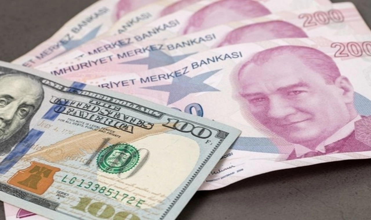 Merkez Bankası yıl sonu dolar ve enflasyon tahmini açıkladı