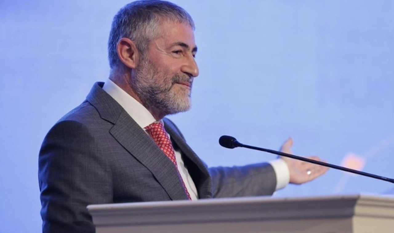 Nebati'den iş dünyasına "fiyat sabitleme ve indirim" çağrısı