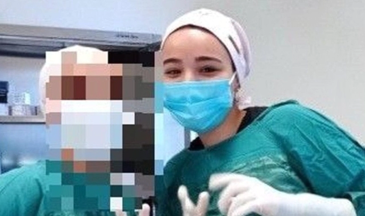 ‘Sahte doktor’ Ayşe Özkiraz’ın tahliyesini talep etti