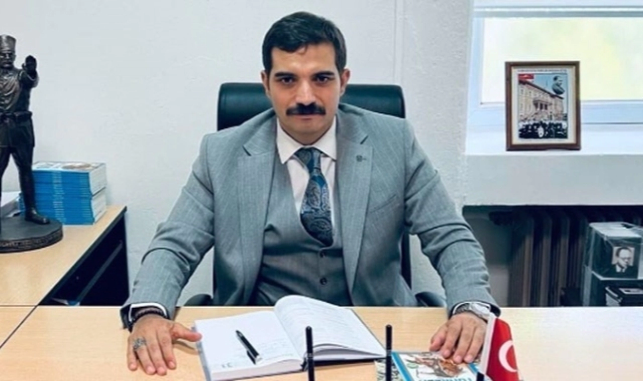 Sinan Ateş cinayetinde kritik gelişme: Olay MHP Genel Merkezi'ne uzandı