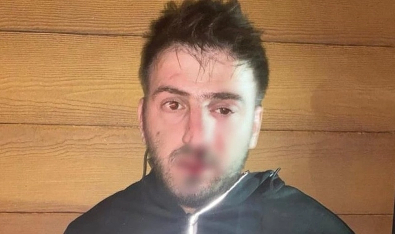 Sinan Ateş cinayetinde sıcak gelişme: D.Ç. Ankara’ya getirildi