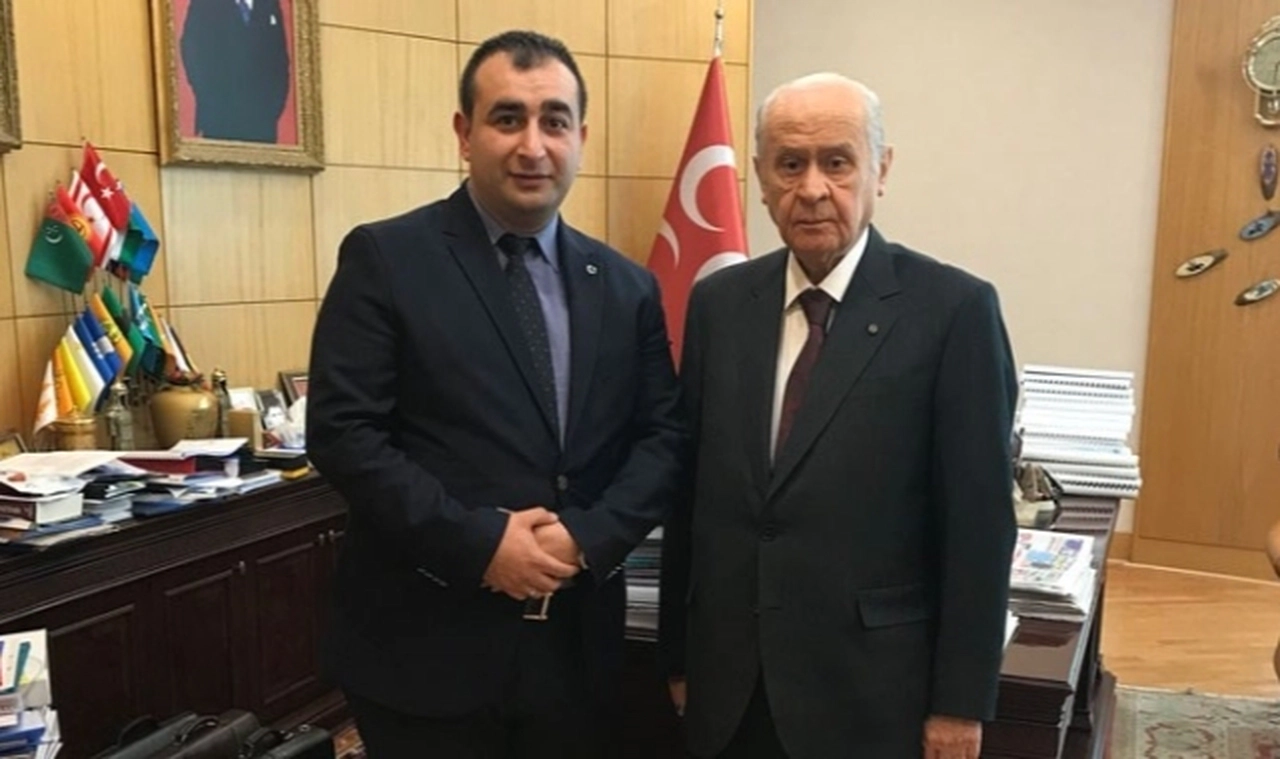 Sinan Ateş cinayetine karışan Köktürk ve Çep’i geçmişte aynı MHP’li avukat savunmuş: Serdar Öktem