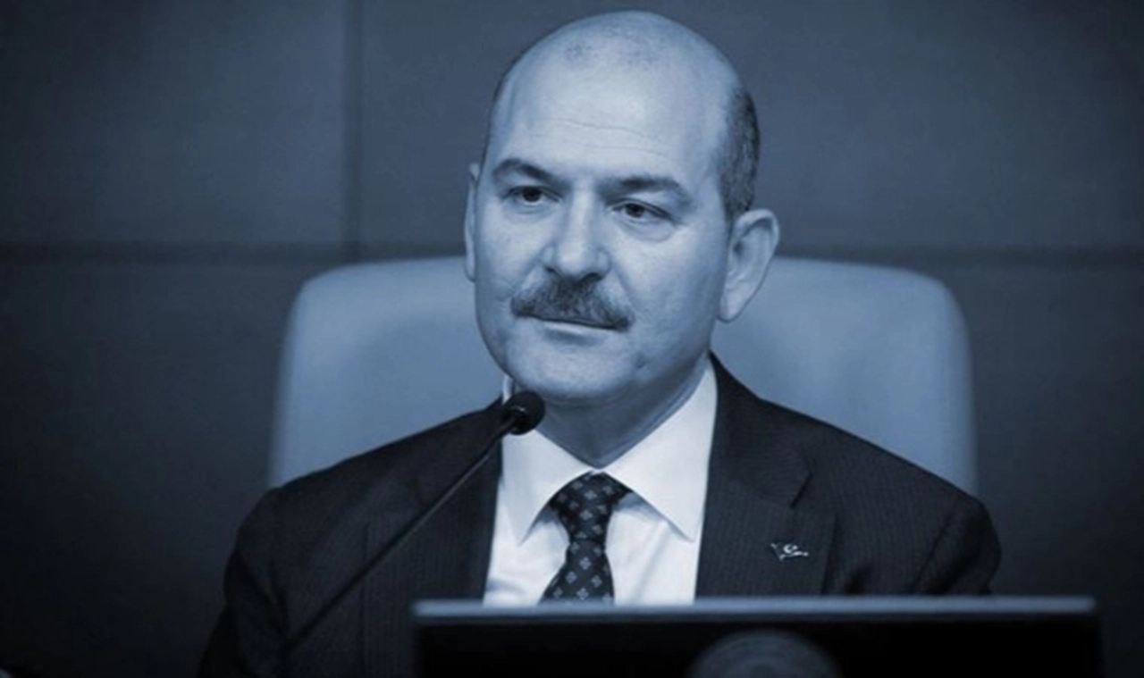 Süleyman Soylu'dan '14 Mayıs' paylaşımı: Yeter, söz de karar da gelecek de milletin!