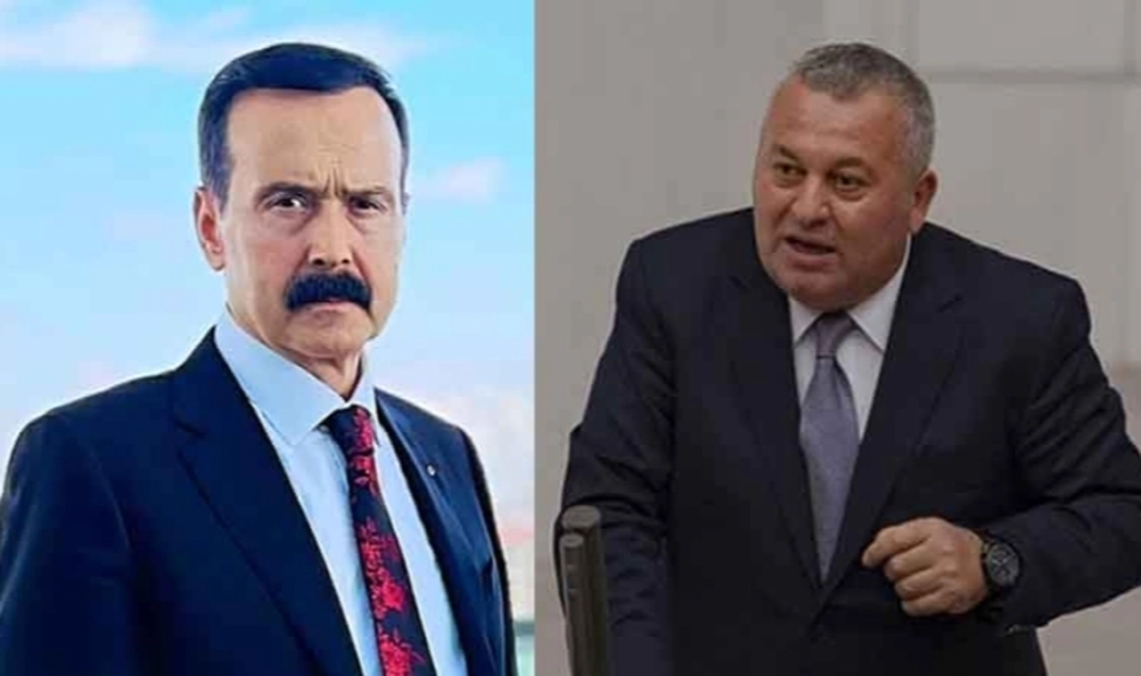 Ülkücüler arasında 'cinayet' kavgası: "Beni de mi öldüreceksin, öldürtmezsen namertsin!"