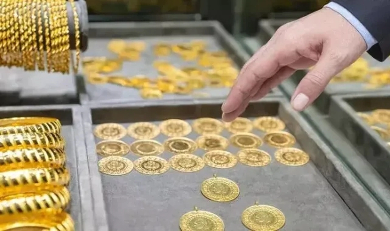 Altın fiyatları neden düştü?