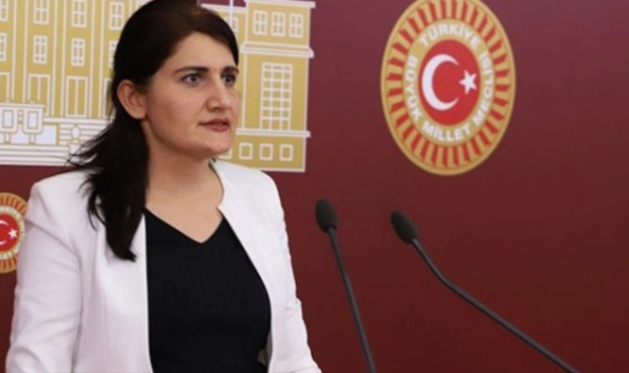 AYM, HDP’li Semra Güzel’in milletvekilliğinin düşürülmesine yapılan itirazı reddetti