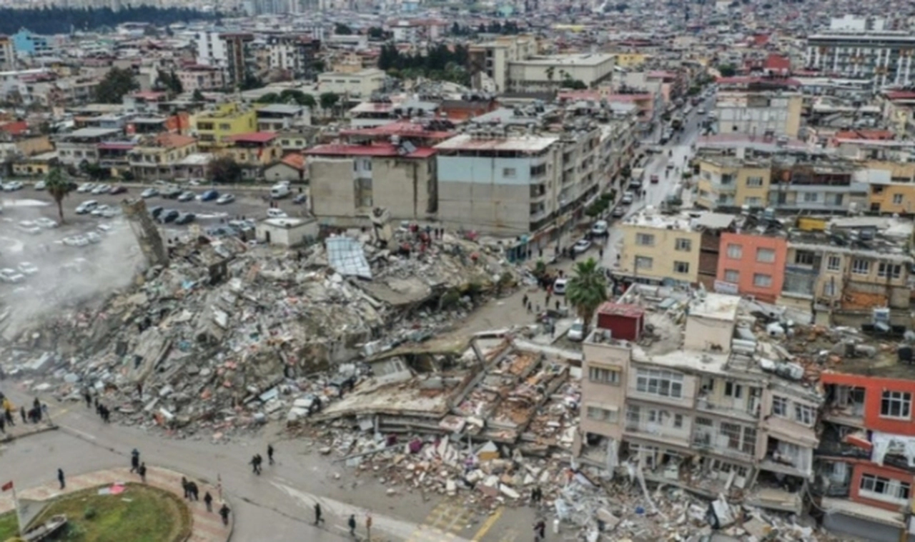 Basın İlan Kurumu, deprem bölgesindeki yayınlar için tedbir aldı