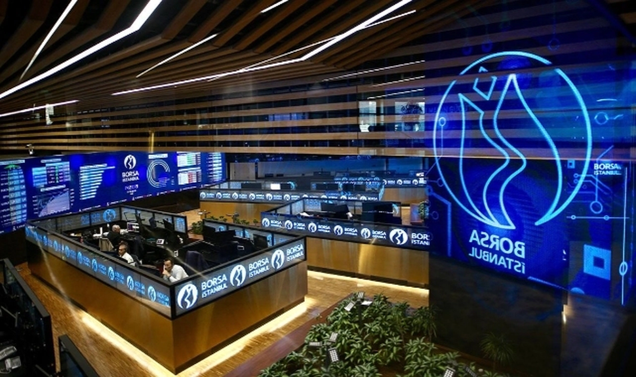 Borsa İstanbul'da işlemler 5 iş gün yapılmayacak