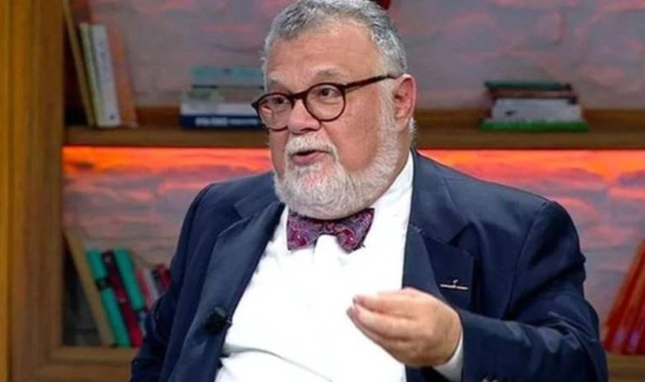 Celal Şengör: Erdoğan başarısız oldu, neredeyse her şeyi yanlış yaptı