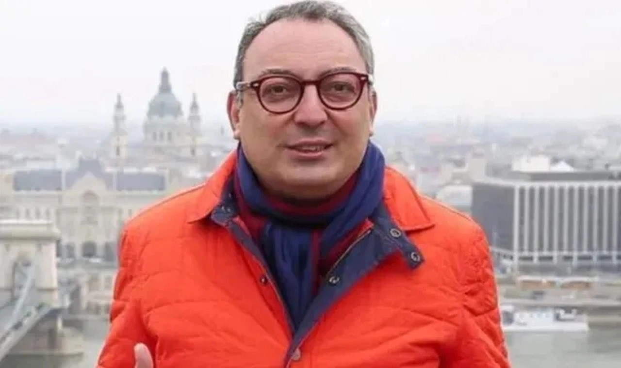 Cem Seymen deprem paylaşımları sonrası CNN Türk'ten istifa etti