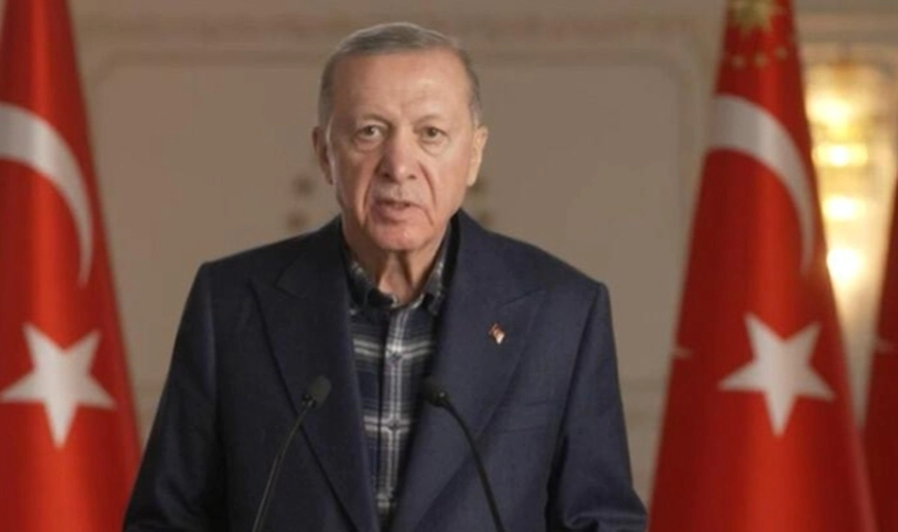 Cumhurbaşkanı Erdoğan: Kara gün dostluğunu unutmayacağız