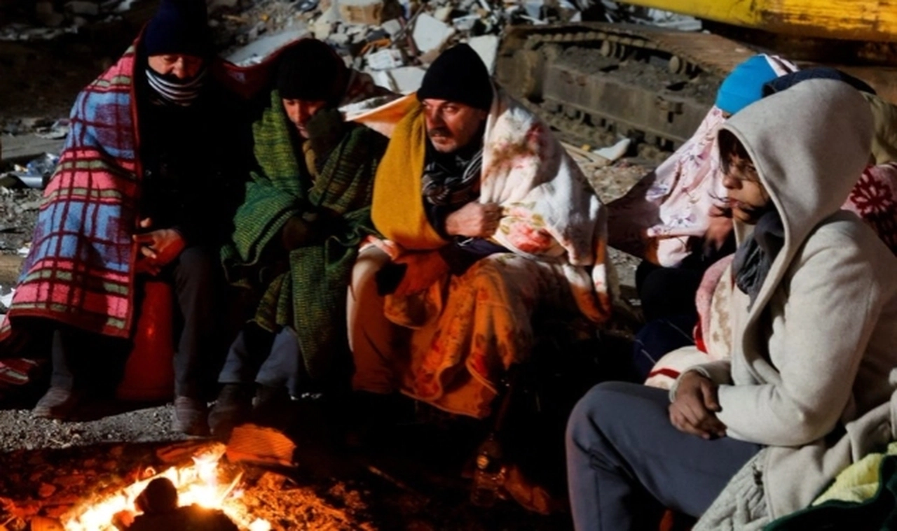 Deprem nedeniyle Tarım ve Orman Bakanlığının bazı mal ve hizmetleri ücretsiz verilecek